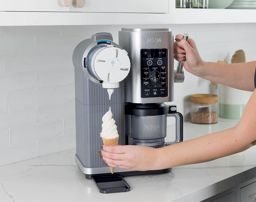 Ninja Swirl  CREAMi 13 en 1 NC701