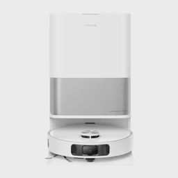 Dreame robot aspirateur laveur l40 ultra