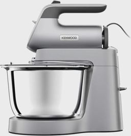 Kenwood batteur  3.5L  batteur chefette HMP54.000SI
