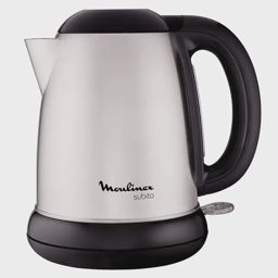 Bouilloire électrique Moulinex inox