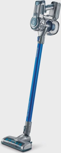 Kenwood aspirateur balais 215W BLEU SV- D20.000BL