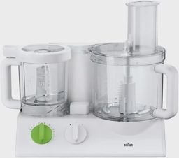 Braun Robot multifonction TributeCollection FX3030WH