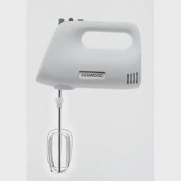 Kenwood Batteur  450W. 5 Vitesses + Turbo HMP30.A0SI