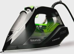 Taurus - Fer à repasser vapeur Geyser Eco 3000 3000W