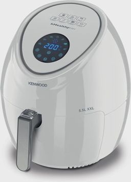 Kenwood  Air Fryer Digital  XXL 5.5L 2.4KG 1800W HFP50.000WH