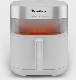 Moulinex Easy Fry Infrared 7L. Air fryer.EZ831GF0