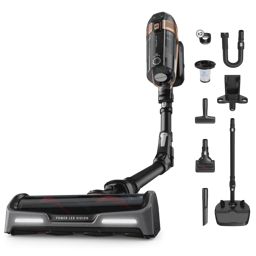 Aspirateur sans fil Rowenta x force 15.60 Kit animal