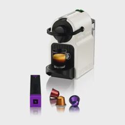 Krups Nespresso cafetière inissia YY1530FD
