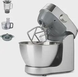 Kenwood petrin 1000 W Silver KHC29.L0SI