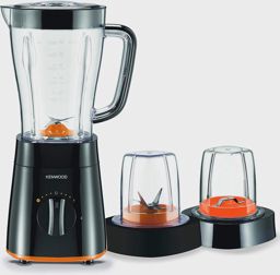 Kenwood blender 2l 500Kenwood Blender 500 W 2.0 L BLP15