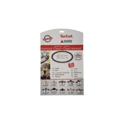 Seb Joint pour autocuiseur clipso 8L 10L D253   X1010003