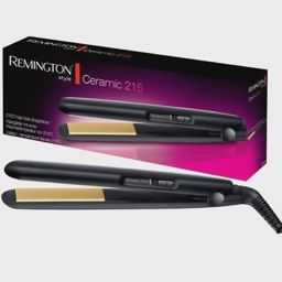 Remington lisseur cheveux style ceramic S1450