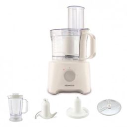 Kenwood robot culinaire multifonction 750 Watts Fdp03