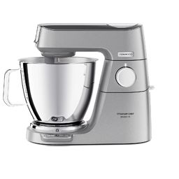 Kenwood petrin chef baker xl 7L 1400W KVL85.004SI
