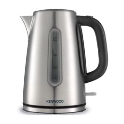 Kenwood bouilloire électrique sans fil ZJM10.000SS