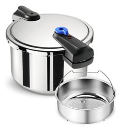 tefal cocotte minute 8 litre inox