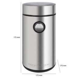 Proficook PC-KSW 1216 Machine à café