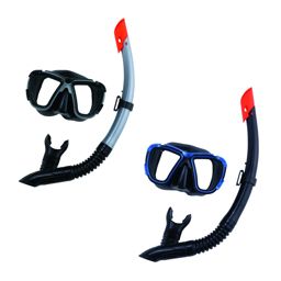 Bestway 24021 Ensemble masque et tuba