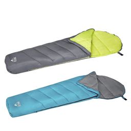Bestway Sac de couchage 220x75x50cm 68102