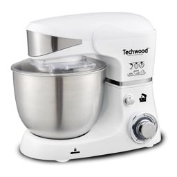 Rontech Robot Pétrin RT-4301 by Techwood 5L