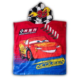 Serviette de Bain avec Chapeau Bébé