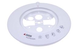Flasque Blanche SEB Nutricook 6L P42 SS-981053