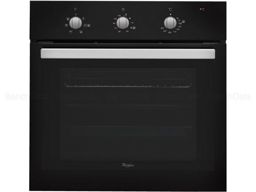 Whirlpool Four ENC AKP 738/NB