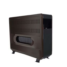 Atlas chauffage à gaz naturel 12kw