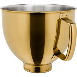 KitchenAid 5KR7SB Bol Mélangeur Inox 6,9 L