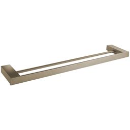Porte-serviette double, 61 cm Oslo collection TATAY