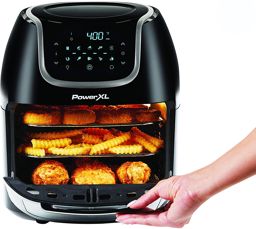 Four PowerXL  Vortex Air Fryer Pro, numérique 400degrés