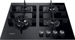 Whirlpool Plaque De Cuisson à Gaz AKW6423NB