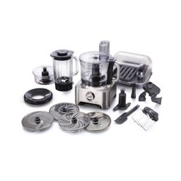 Kenwood Robot culinaire en métal 1000w FDM788BA