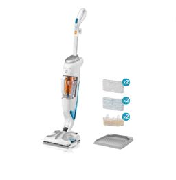 Rowenta aspirateur Balai  à vapeur   RY 7577