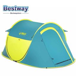 Bestway tente de randonnée 2 personnes  68086