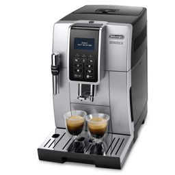 De'Longhi FEB3535.SB Dinamica Expresso Broyeur