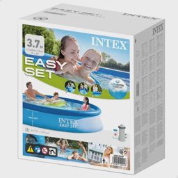 Intex 28132NP Piscine Easy Pool 336x76cm