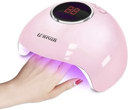 SUN X28 36W lampe à ongles intelligente