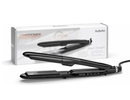 BaByliss lisser cheveux vapeur ST492E