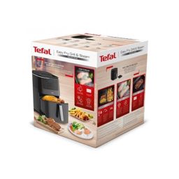 Tefal air fryer friteuse à  3en1 6.5L FW2018