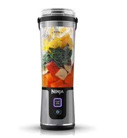 Ninja Blender portable sans fil Blast  Noir BC151EUBK