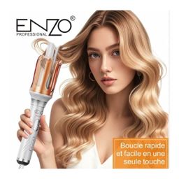 ENZO PROFESSIONAL Boucleur Glam Auto EN-1966