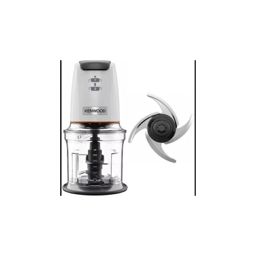 Mini Hachoir Kenwood CHP61.000WH "Easy Chop" - Blanc
