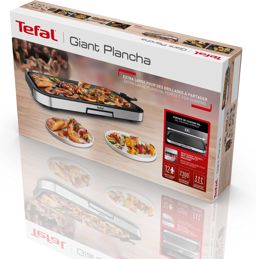 Tefal plancha grill 12 personnes 2300W   XXL CB631D10
