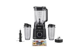 Ninja Detect Power Blender Pro & Single Serve 1200W TB301EU