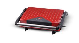 Techwood Grill Panineuse 1500W TGD-015