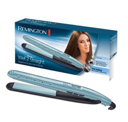 Remington lisseur  wet and straight s7300