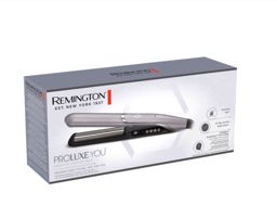 Remington Lisseur Proluxe You S9880