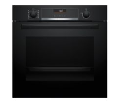 Bosch Four encastrable Série 6 HBG536EB4 71L AirFry