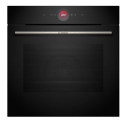 Bosch Série 8 HBG7741B1F Four encastrable 71L Pyrolyse